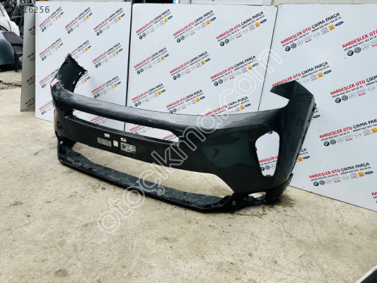 Citroen c5 aircros ön tampon (2021 2023)