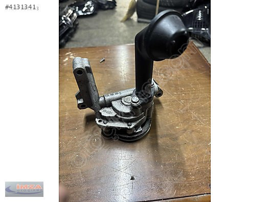 03L115263-03L115105B VW AUDİ SEAT SKODA YAĞ POMPASI ORİJİNAL