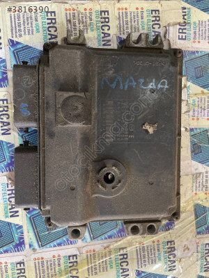 279700 Mazda RX8 Motor Beyni