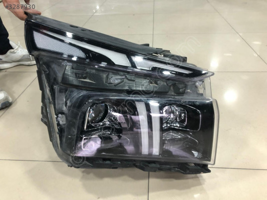HYUNDAİ SANTA FE 4 2020-23 SAĞ FAR 9210251600