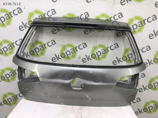 VOLKSWAGEN GOLF 2013 2020 ÇIKMA BAGAJ KAPAĞI 5G6827025