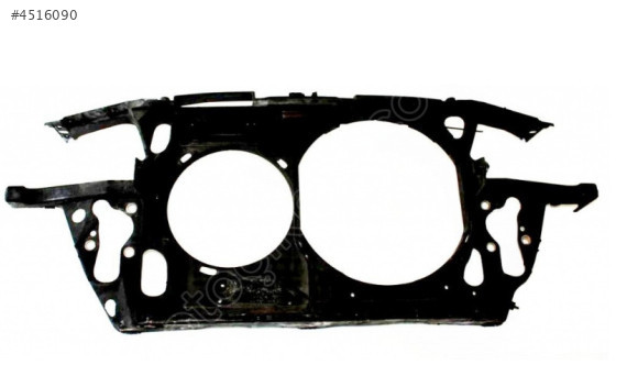 AUDI A6 ÖN PANEL (1.8)  1997-