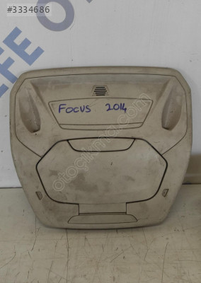 ford focus 3 2014 çıkma orjinal gözlük kabı (son fiyat)