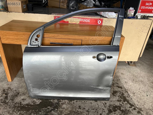 KİA PİCANTO 2017-2024 SOL ÖN KAPI ORİJİNAL ÇIKMA