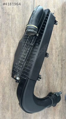 A6260900301 MERCEDES W205 C KASA HAVA FİLİTRE KUTUSU