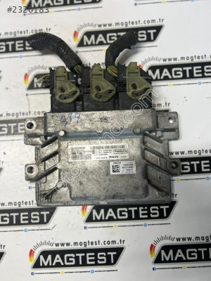 FORD MONDEO MK5 2.0 BENZİNLİ HİBRİT MOTOR ECU JS7A-12A650-BF