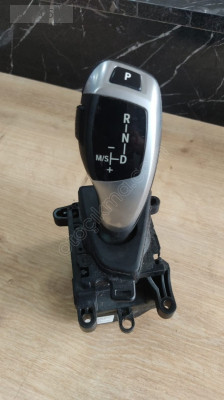 BMW F20 OTOMATİK  VİTES MEKANİZMASI