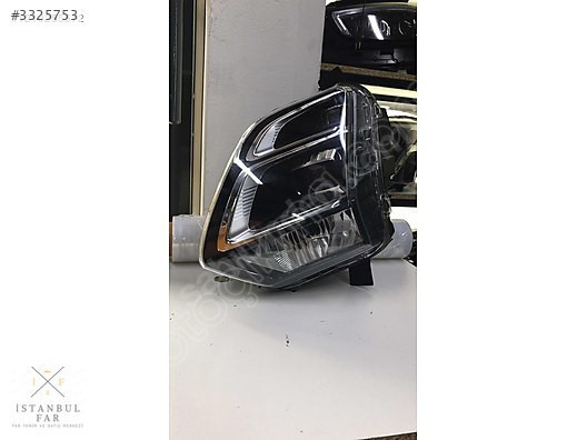 CHERY OMODA 5 SOL FAR XENON