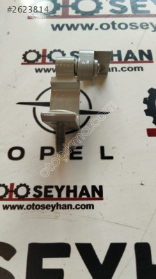 8W0831404 T-cross arka sağ kapı menteşesi alt üst uyumlu