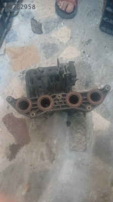 9631980380 Citroen C2 Emme Manifoldu Orijinal Çıkma dkn