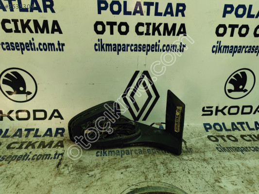 Ford Courier ön sağ dikiz aynası orijinal