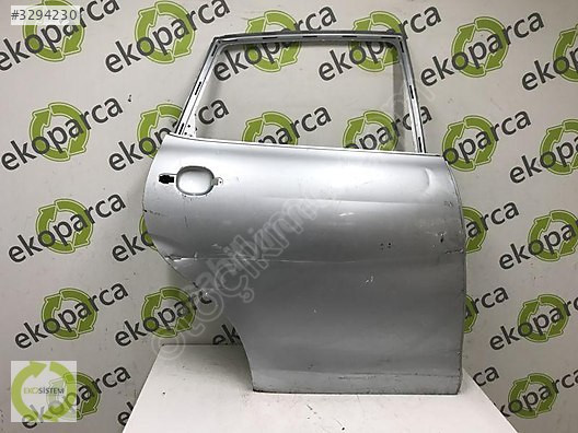 SEAT ALTEA 2006 2012 SAĞ ARKA KAPI 5P0833056A