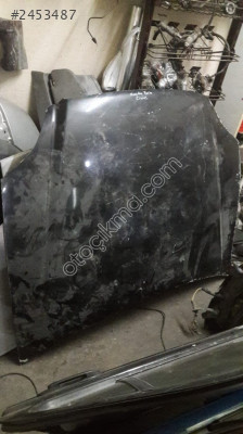 ÇIKMA PARÇA HONDA CİVİC KAPUT