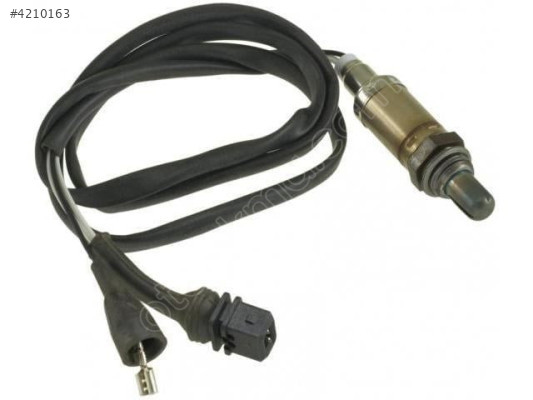 Golf2-3 Passat B3-4 Oksijen Sensörü 1991- 034906265C