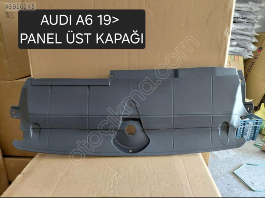 A6 PANEL ÜST KAPLAMASI 2019 2020 2021 2022 SIFIR 4K0807081