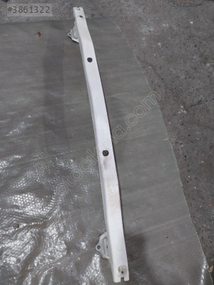 RENAULT KANGOO-3 ÇIKMA ORİJİNAL TAMPON DEMİRİ