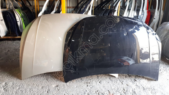 VOLKSWAGEN POLO 2018 KAPUTLAR ORJİNAL ÇIKMA  PARÇA