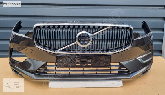 VOLVO XC60 TAMPON ÖN