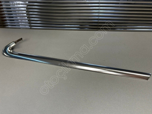 AUDI A6 11-14 SAĞ KELEBEK CAMI NİKELAJI 4G5853346B 2ZZ