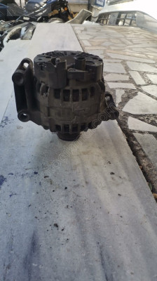 FORD TRANSİT ŞARJ DİNOMOSU