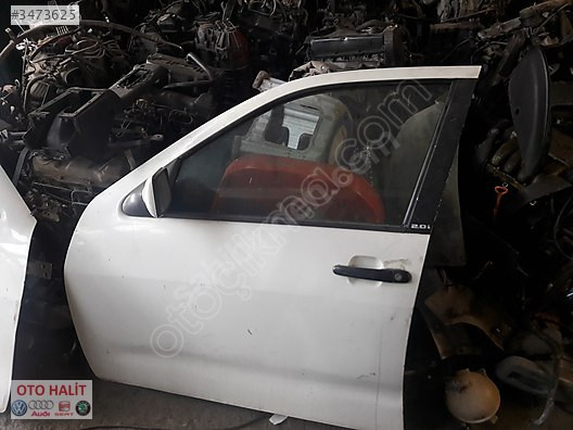 seat İBİZA MK2 Kapı çıkma (1994 - 2002)