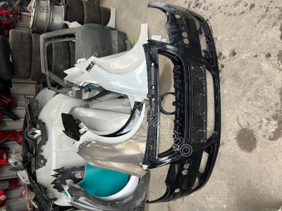 2005 2008 Volkswagen Polo ön tampon
