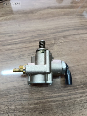 03C127025R A3 1.6 FSI BLF MOTOR YAKIT POMPASI ( REGÜLATÖR )