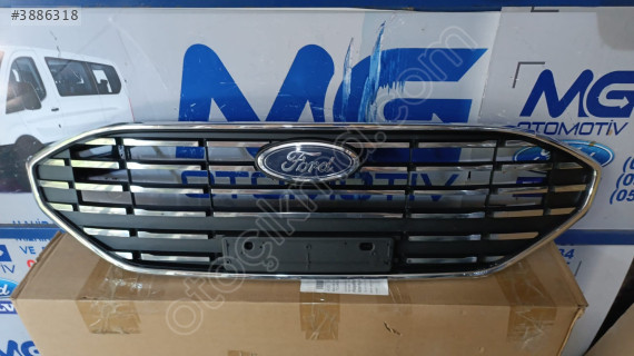 FORD FOCUS ÖN PANJUR 2023-24