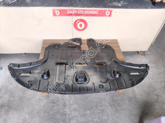KİA SPORTAGE  MOTOR ALT MUHAFAZA 2016-2020 SIFIR YANSANAYİ