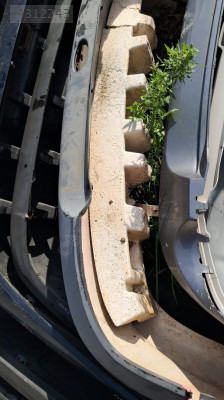 OPEL VECTRA B ARKA TAMPON DARBE EMİCİ.OTO ERKAN ÜNYE