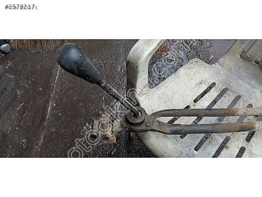 nissan sunny vites kolu