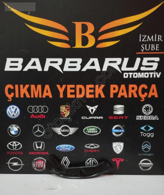 SKODA FABİA SAĞ FAR ÜST SACI 6V0805932