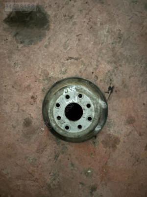 İSUZU NKR 2.8 4JB1 DEVİRDAİM KASNAĞI