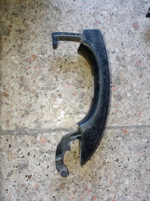 2H0837205C 10-21 AMAROK ORJ ÇIKMA SOL ÖN DIŞ KAPI KOLU