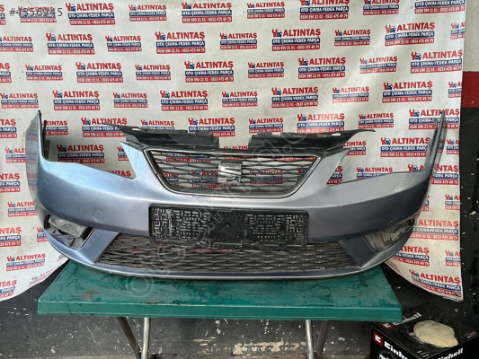 SEAT IBIZA ÖN TAMPON