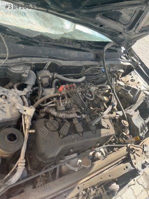 Nissan Almera Sigorta Kutusu