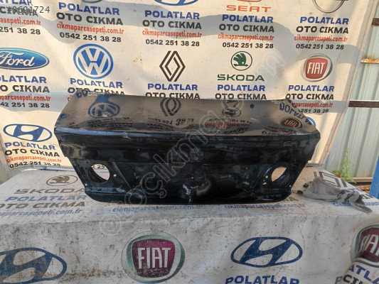 Honda City bagaj kapağı
