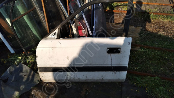 Mazda 626 sol ön kapı çıkma