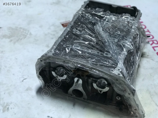 Ford Custom Silindir Kapağı *.Efe
