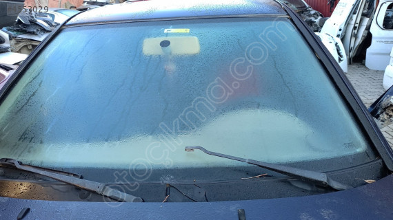 volkswagen polo classic ön cam