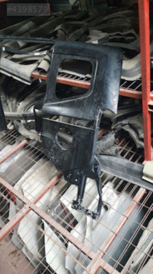 ford torneo courier sol yan duvar sacı sefalılar oto cıkma