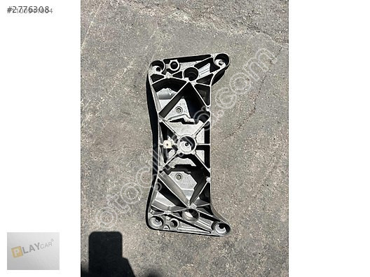 BMW f10 şanzıman traversi 2231 6781222