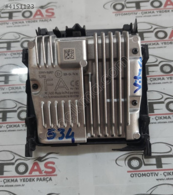 SUZUKİ VİTARA 1.4 HYBRİD 2021 KAMERA VE MESAFE BEYNİ 367171-86RE0