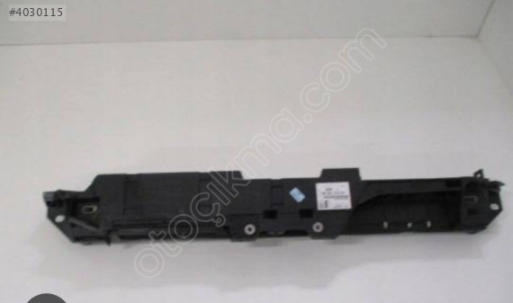 peugeot 408 Hava giriş bakaliti 98 615 432 80