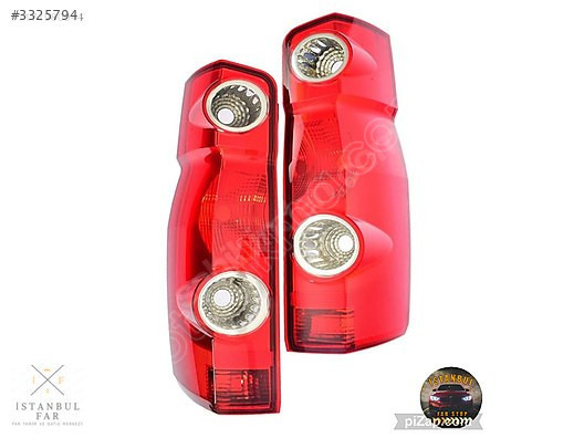 VW CRAFTER MERCEDES SPRİNTER FIAT DUCATO FIAT SCUDO RENO MASTER