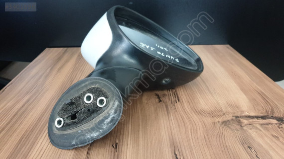 fiat punto evo 2012 sağ ayna (son fiyat)