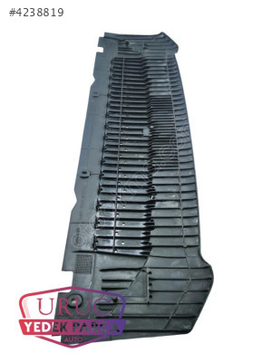 8K0807611 ORJİNAL ÖN TAMPON ALT KORUYUCU AUDİ A4 2013>>2015