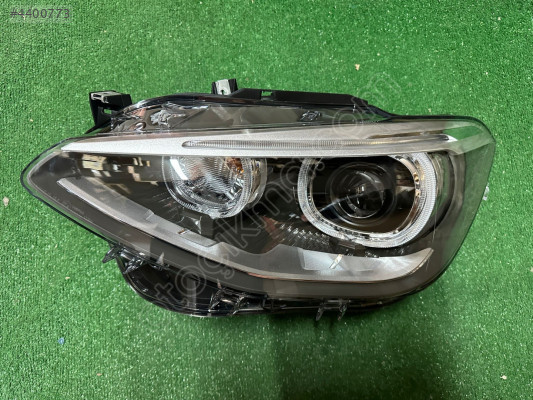 Bmw F20 F21 LED BI-XENON Sol Far Lamba 2011