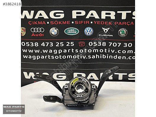 AUDİ A4 - Q7 SİLECEK KOLLARI 4M0907129