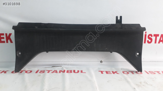 CLS 218 KAPLAMA BAGAJ KAPLAMASI A2186900241